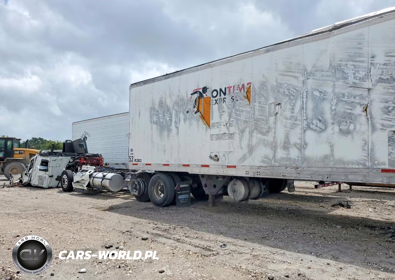 2020 International Lt625 Semi Truck VIN:3HSDZAPRXLN842803 - 3