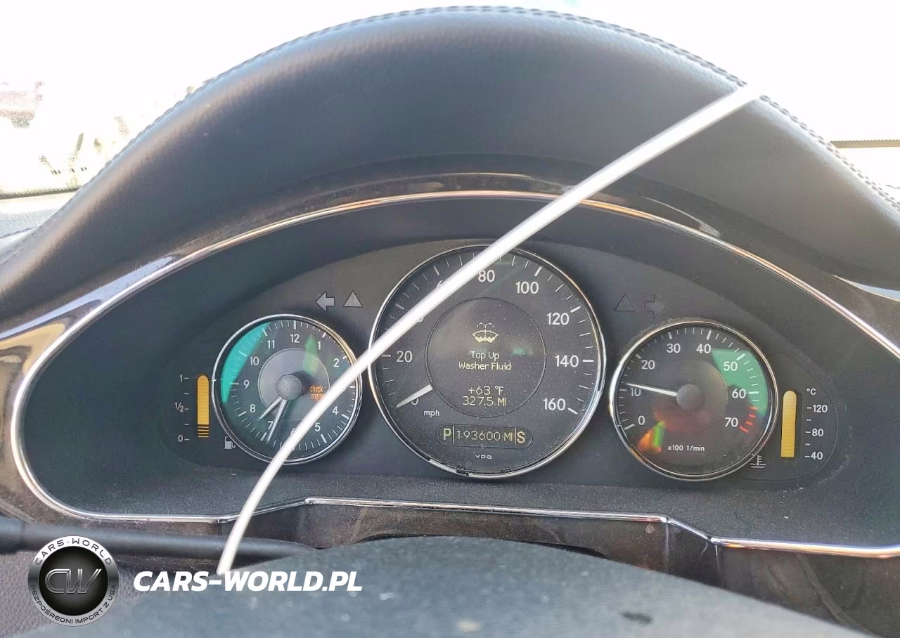 2008 Mercedes-Benz Cls 550 VIN:WDDDJ72X28A122954 - 9