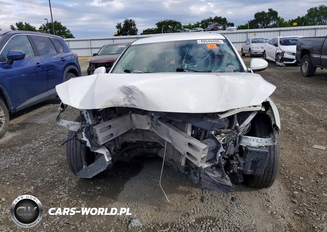 2019 Nissan Altima 2.5 S VIN:1N4BL4BV1KC218262 - 5