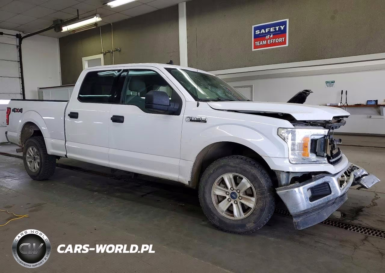 2020 Ford 150 Pu Sci VIN:1FTFW1E5XLKD28893 - 4
