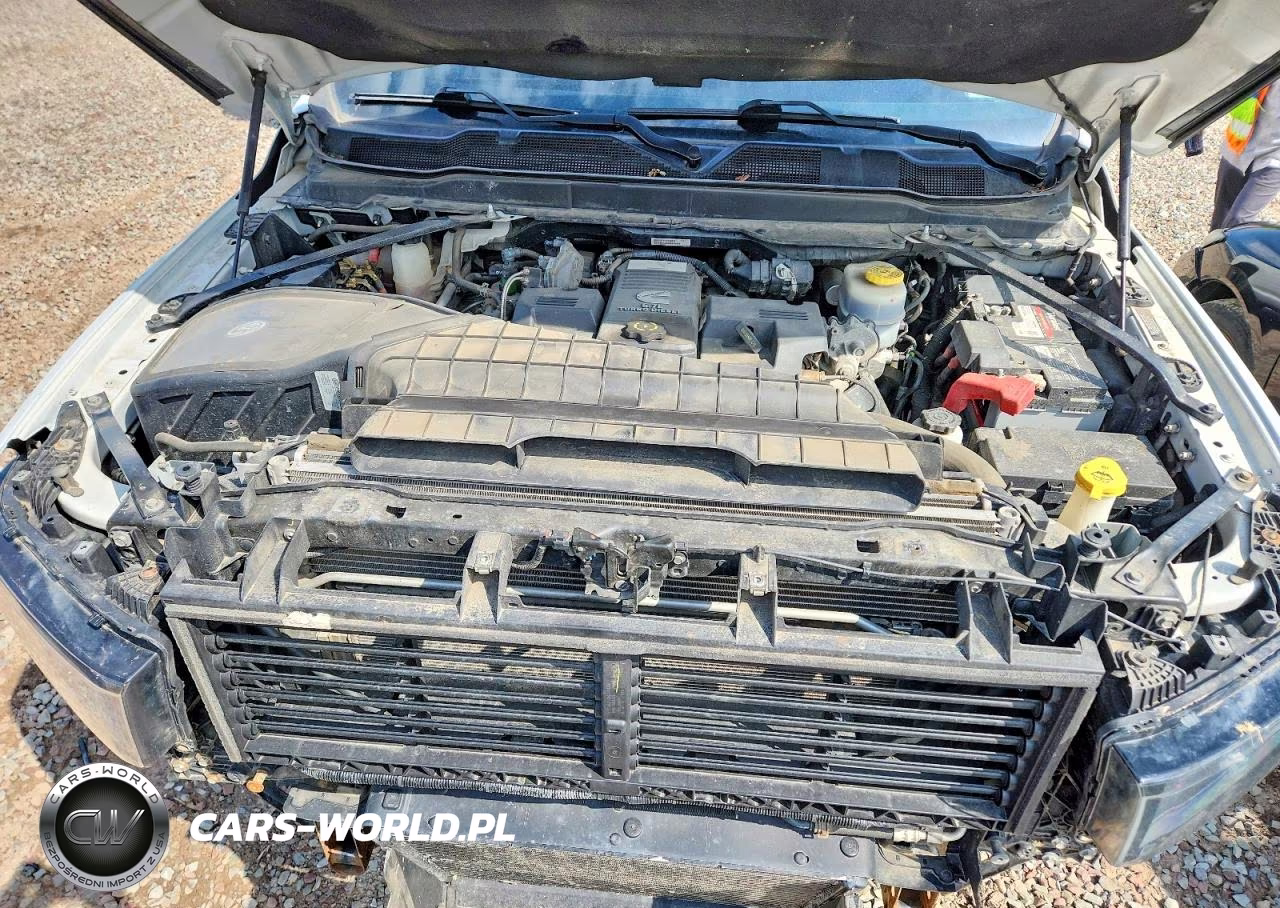 2020 Ram 2500 Big Horn VIN:3C6UR5DL7LG216699 - 11
