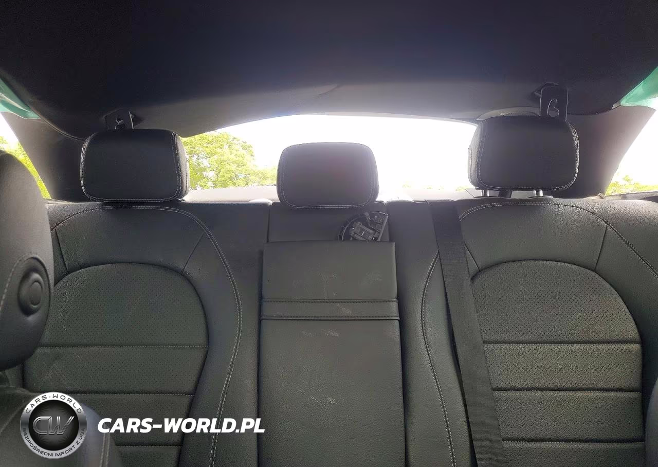2018 Mercedes-Benz Glc 300 4Matic VIN:WDC0G4KB0JV045097 - 10
