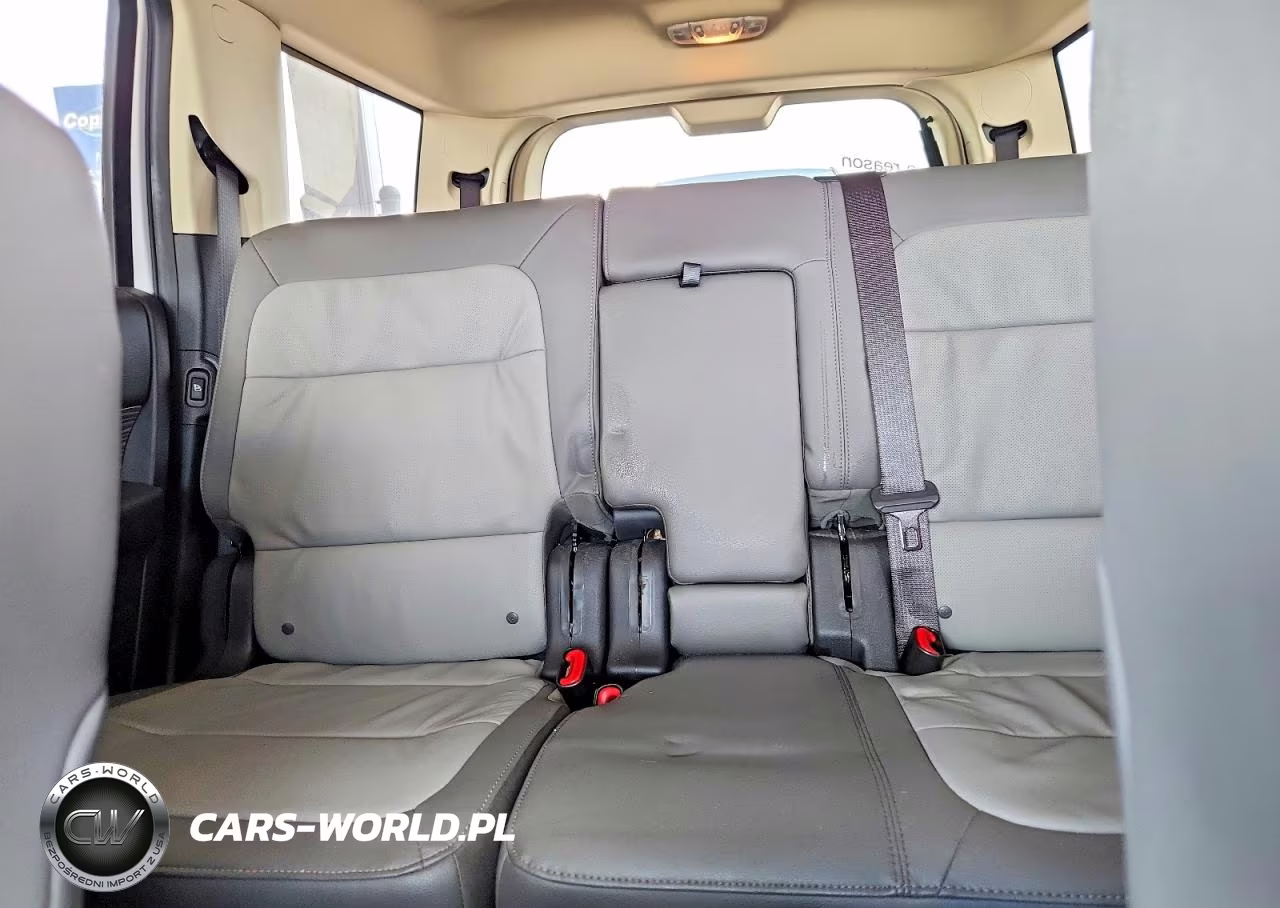 2019 Ford Flex Sel VIN:2FMHK6C8XKBA38396 - 10