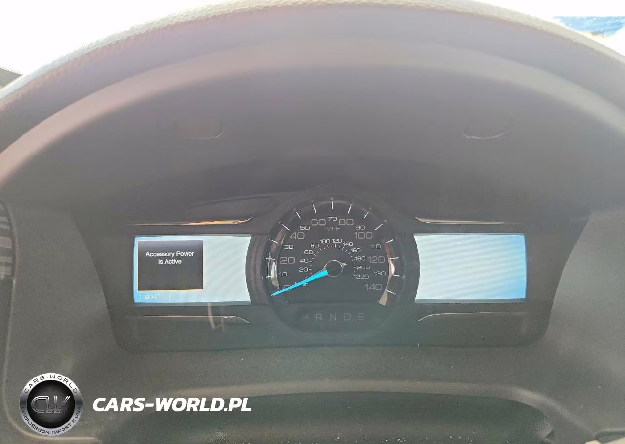 2019 Ford Flex Sel VIN:2FMHK6C8XKBA38396 - 9