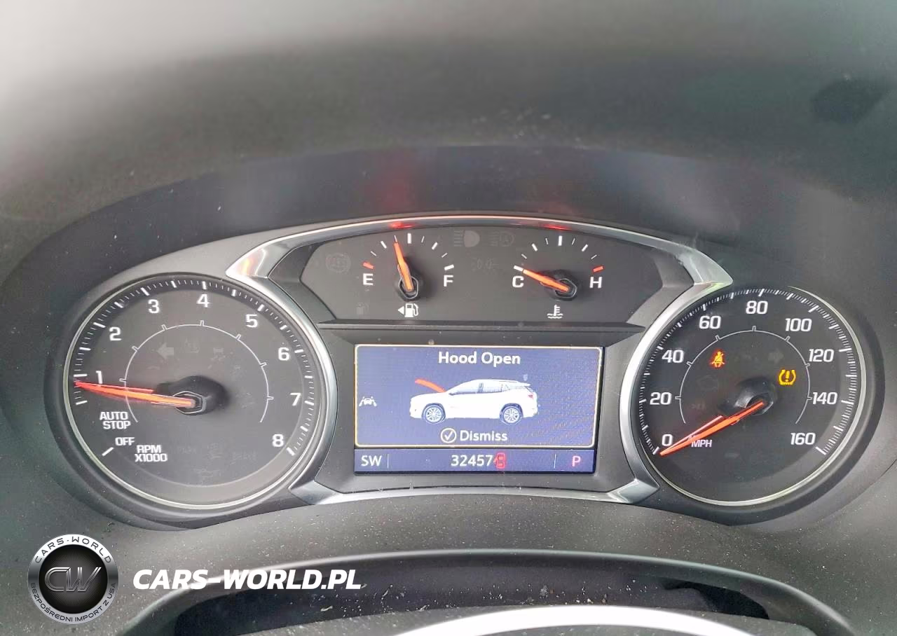 2021 GMC Terrain Slt VIN:3GKALVEV8ML350518 - 9