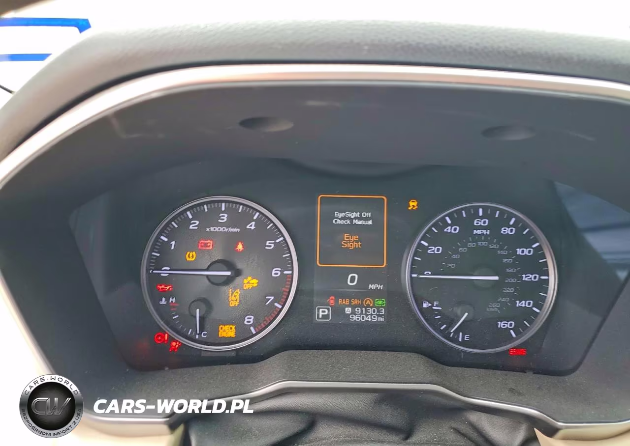 2020 Subaru Outback Limited VIN:4S4BTANC5L3262121 - 9
