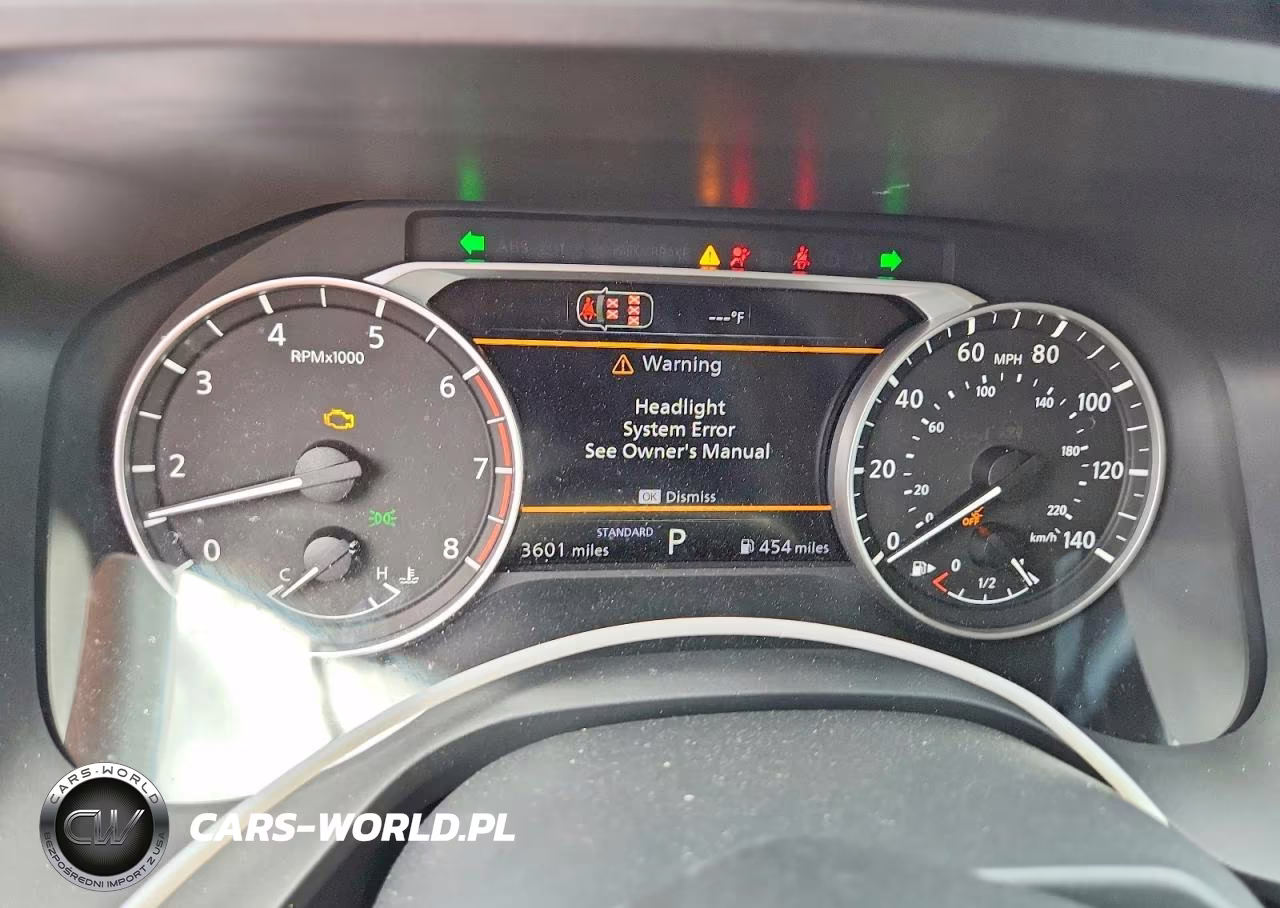 2026 Nissan Rogue Sv VIN:5N1BT3BA0TC751153 - 9