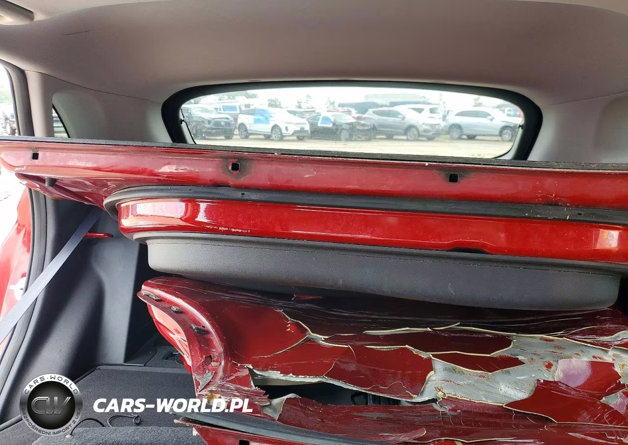 2022 Hyundai Kona Sel VIN:KM8K32AB1NU861873 - 10