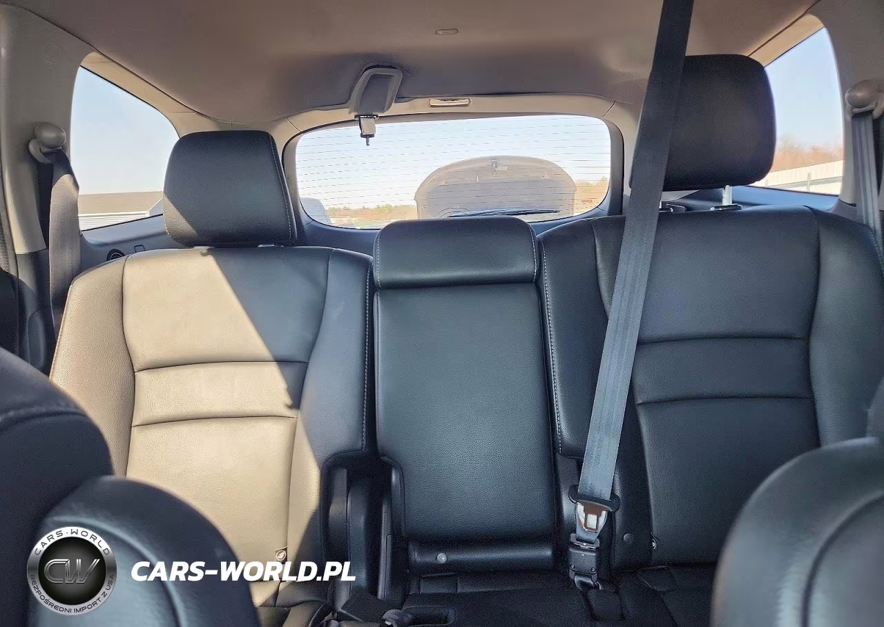 2022 Honda Pilot VIN:5FNYF6H26NB093772 - 10