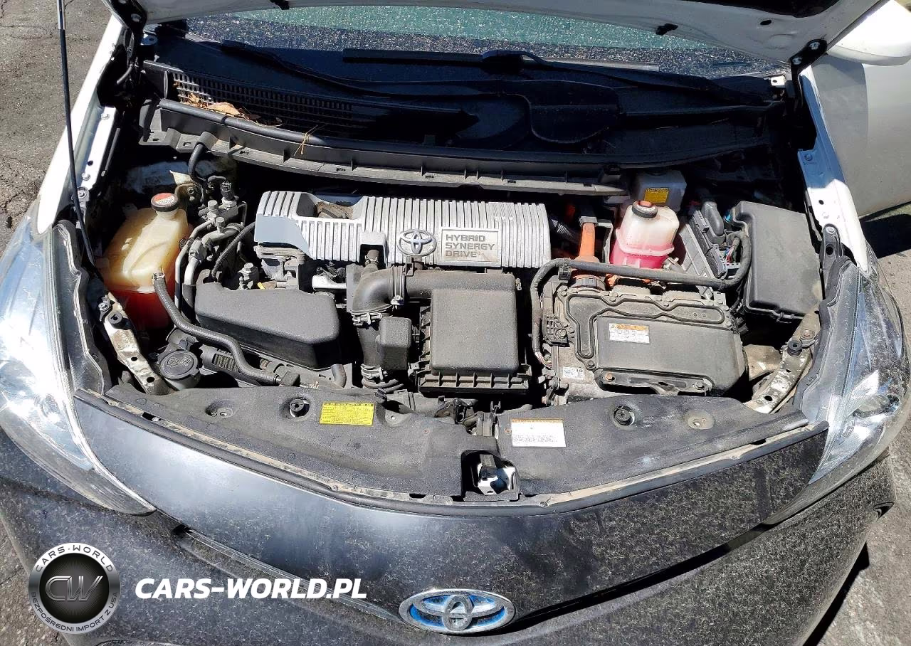 2015 Toyota Prius V Three VIN:JTDZN3EU9FJ018487 - 11