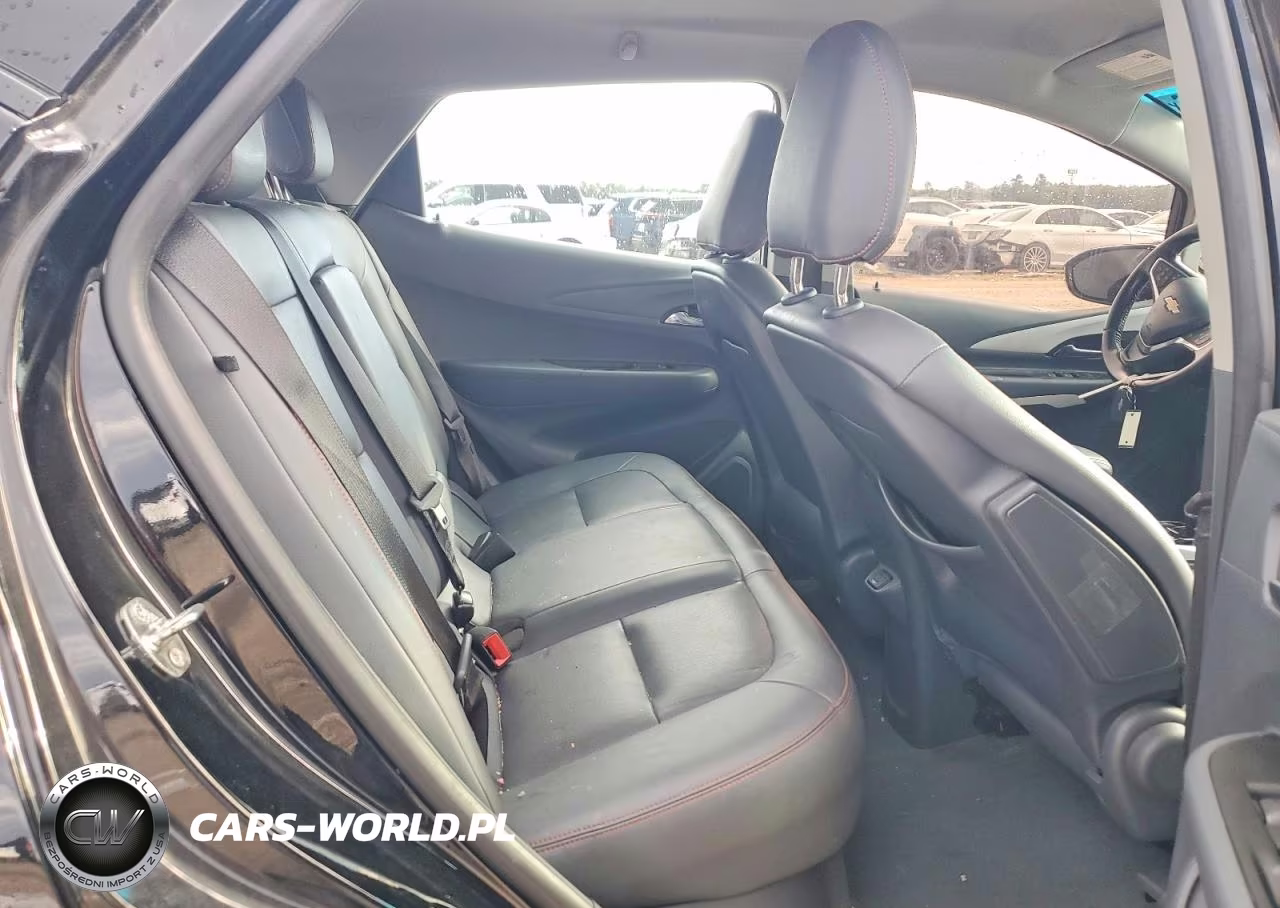 2020 Chevrolet Bolt Ev Premier VIN:1G1FZ6S02L4142274 - 10