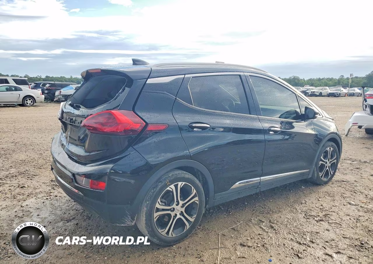 2020 Chevrolet Bolt Ev Premier VIN:1G1FZ6S02L4142274 - 3