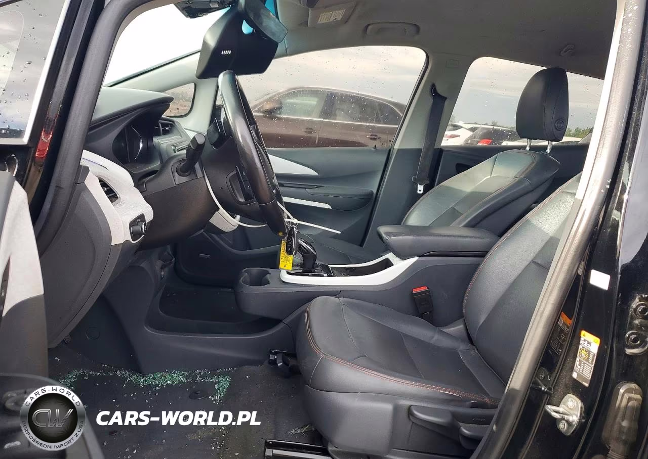 2020 Chevrolet Bolt Ev Premier VIN:1G1FZ6S02L4142274 - 7