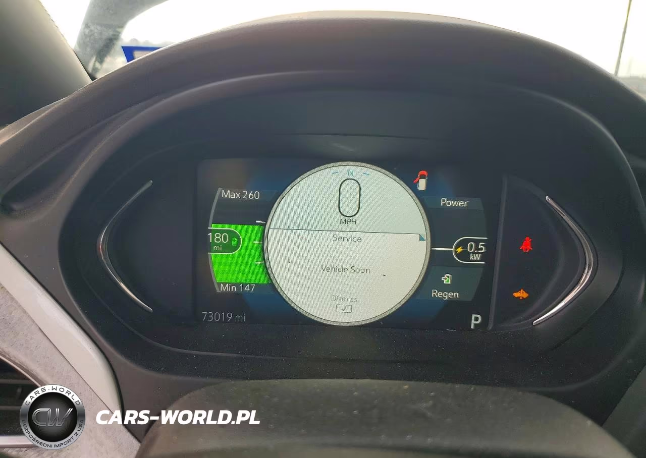 2020 Chevrolet Bolt Ev Premier VIN:1G1FZ6S02L4142274 - 9