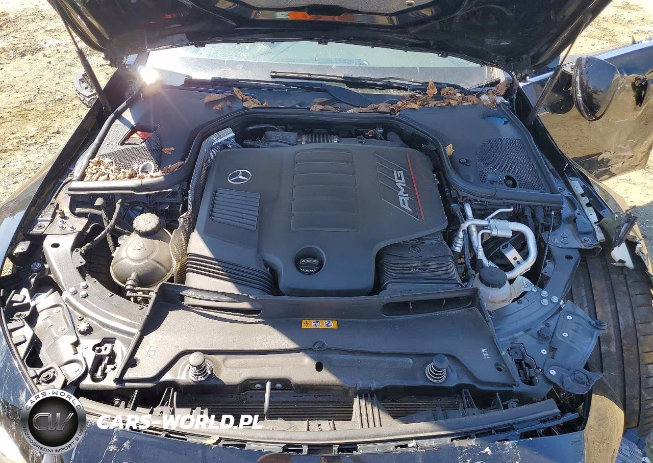 2019 Mercedes-Benz Amg Gt 53 VIN:WDD7X6BB5KA008593 - 11