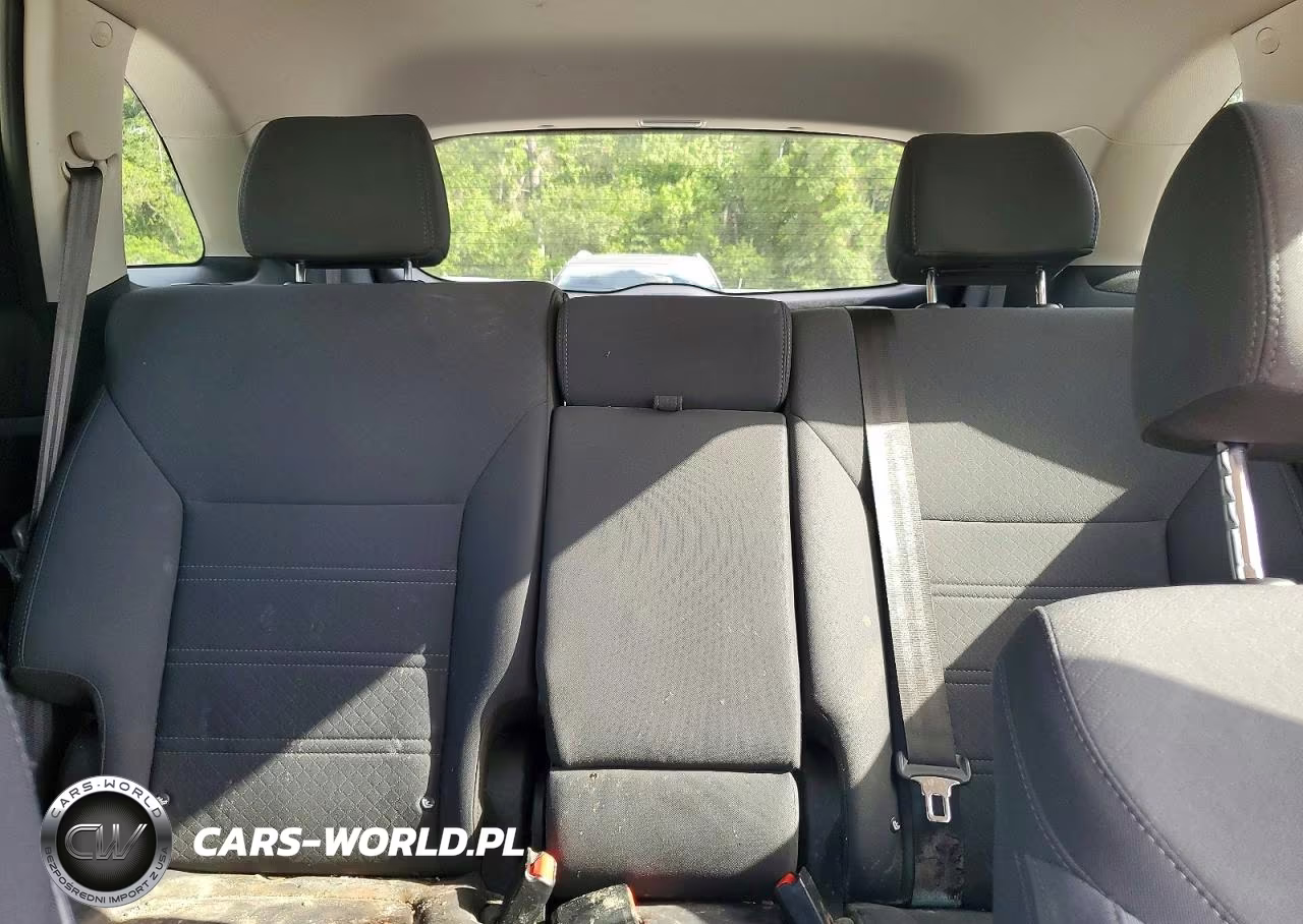 2019 Kia Sorento Lx V6 VIN:5XYPGDA53KG443817 - 10