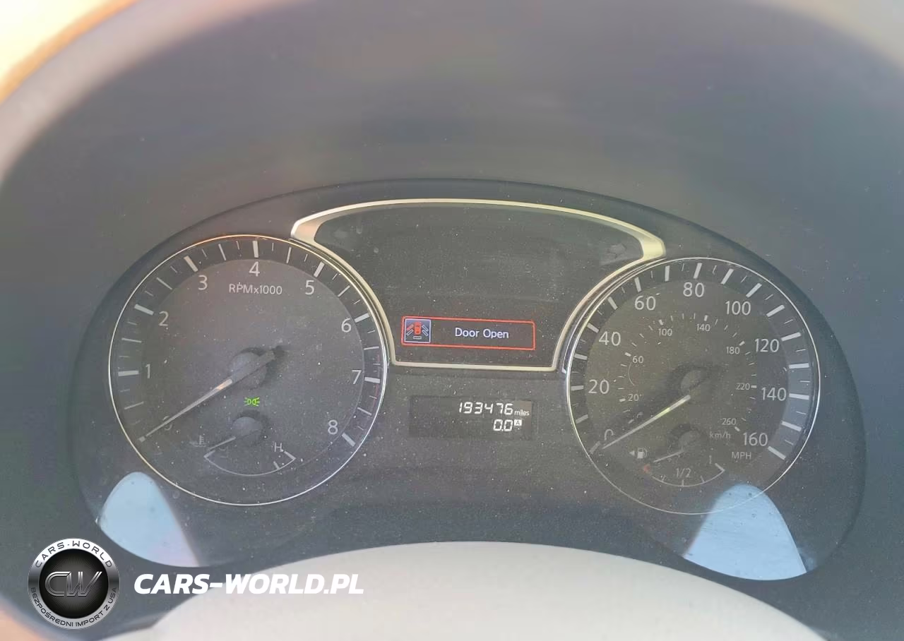 2014 Nissan Altima 2.5 VIN:1N4AL3AP6EC106165 - 9