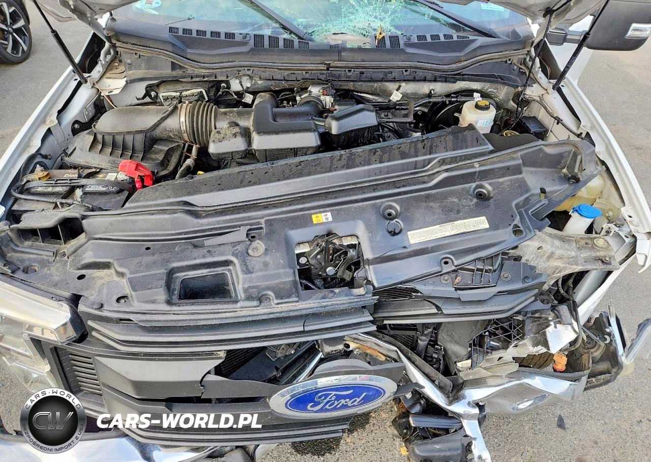 2019 Ford F250 Super Duty VIN:1FD7X2A62KEG57876 - 11