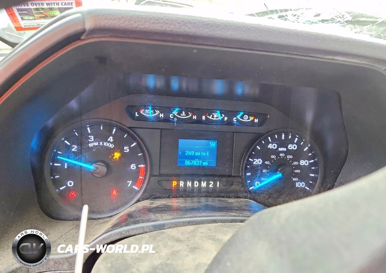 2019 Ford F250 Super Duty VIN:1FD7X2A62KEG57876 - 9