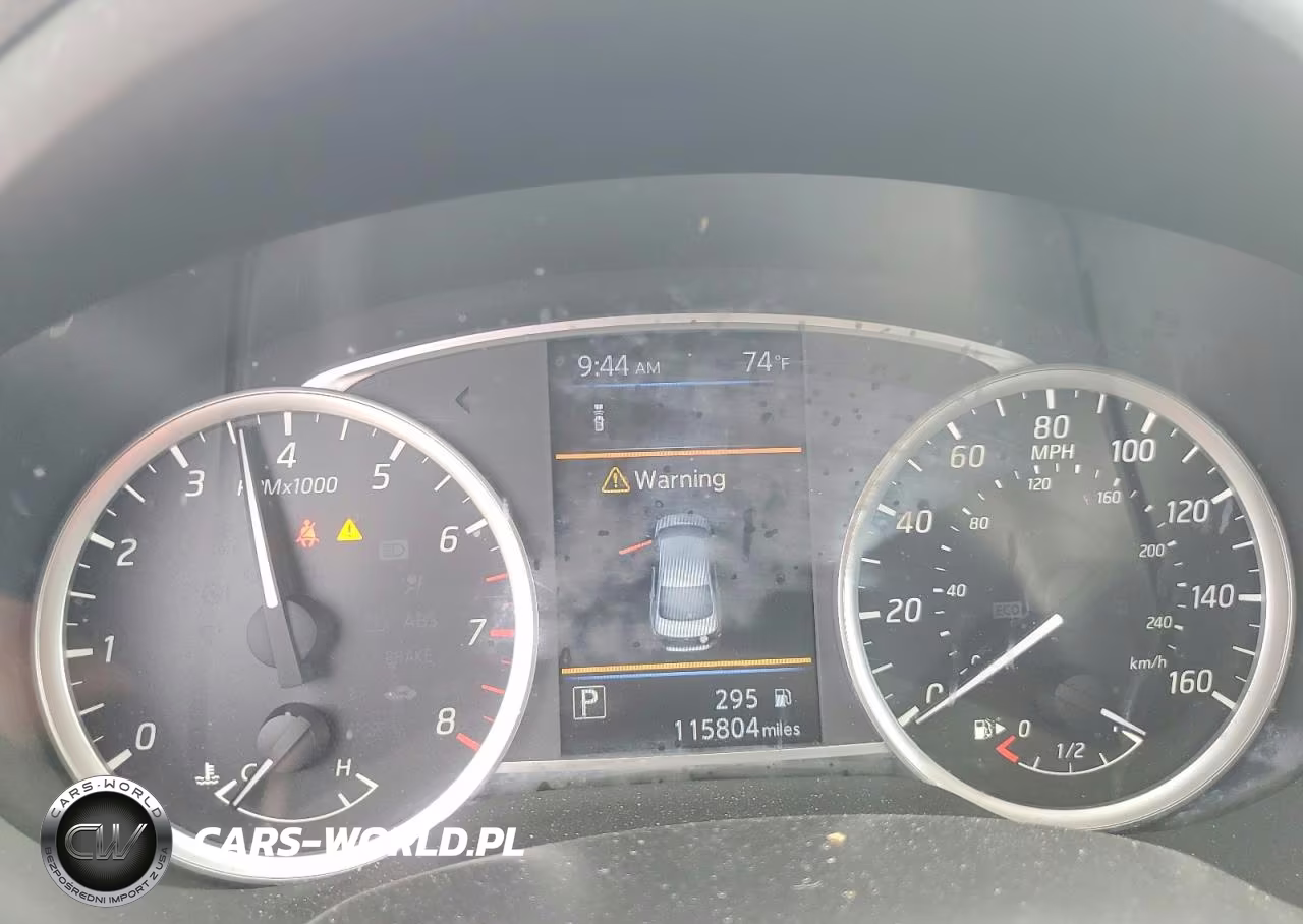 2019 Nissan Sentra Sr VIN:3N1AB7AP1KY306140 - 9