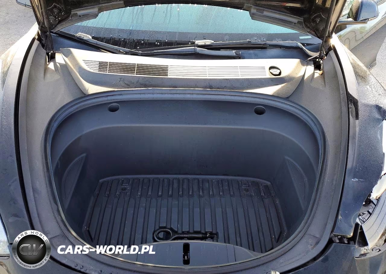 2022 Tesla Model 3 VIN:5YJ3E1EA2NF185280 - 11