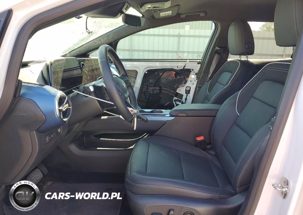 2025 Chevrolet Equinox Lt VIN:3GN7DNRP7SS200750 - 7
