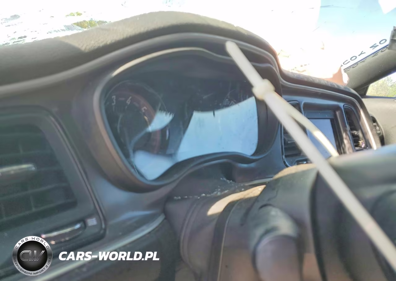 2022 Dodge Challenger Sxt VIN:2C3CDZAG5NH118084 - 9