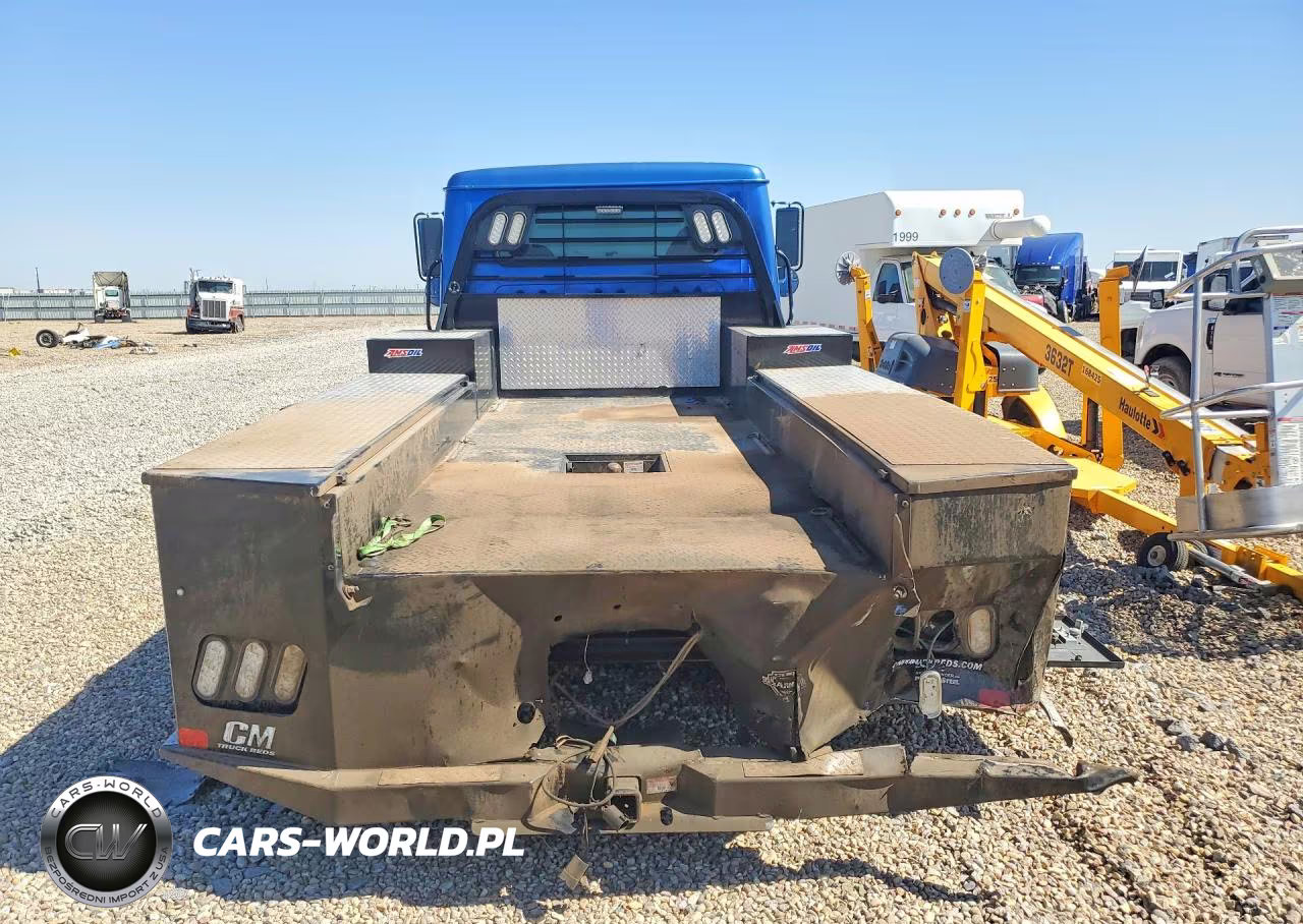 1999 International 4000 4700 VIN:1HTSLAAM5XH699678 - 6