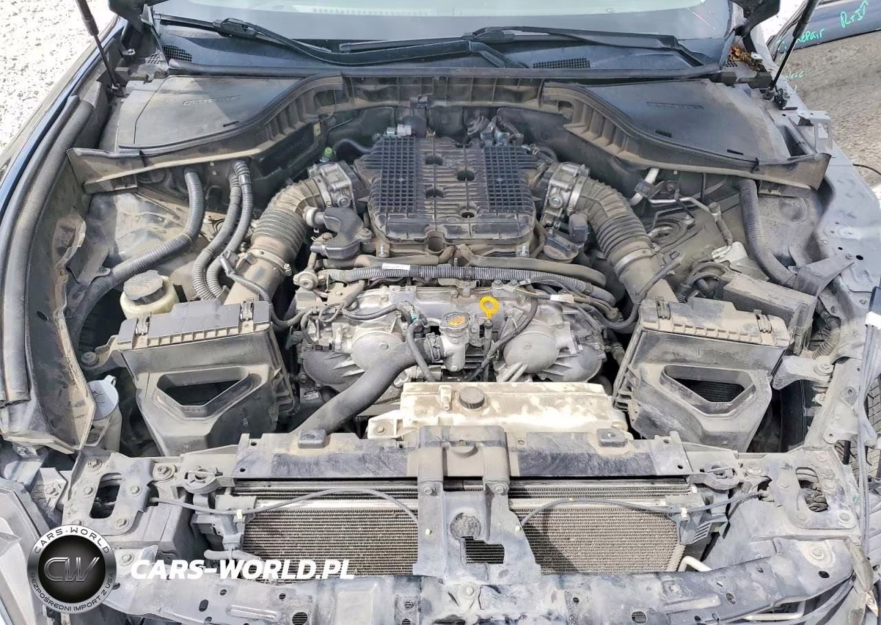 2015 Infiniti Q70 3.7 VIN:JN1BY1AP9FM540714 - 11