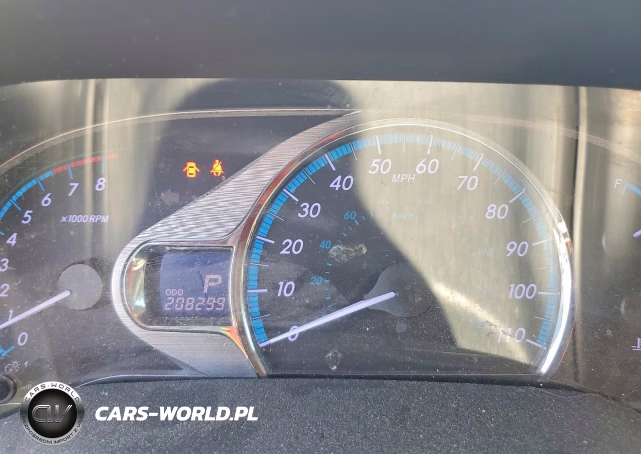 2013 Toyota Sienna Limited 7-Passenger VIN:5TDDK3DCXDS052675 - 9