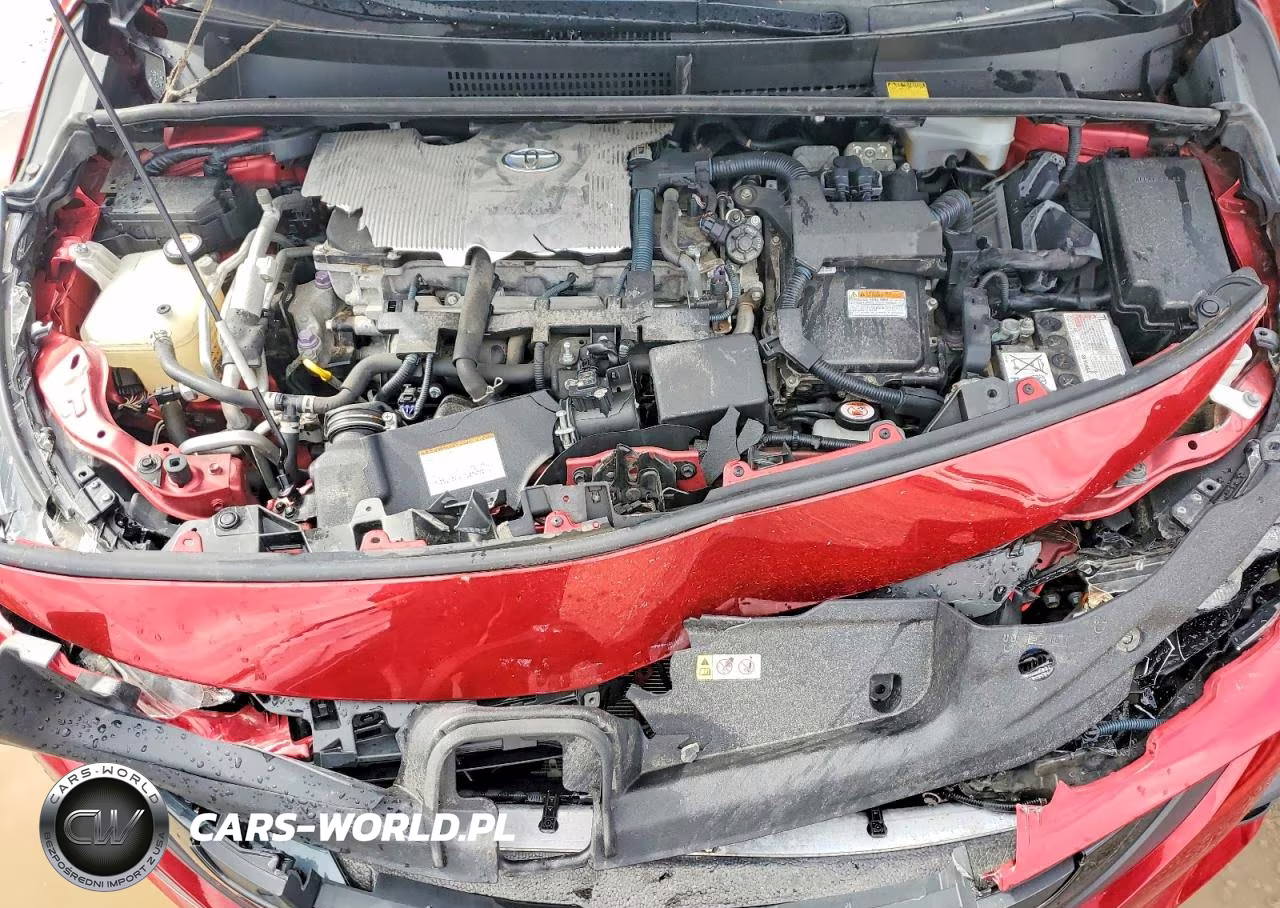 2017 Toyota Prius Prime Advanced VIN:JTDKARFP8H3023552 - 11