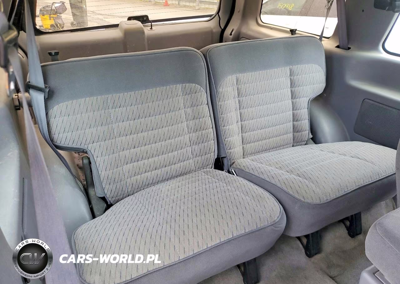 1994 Ford Explorer VIN:1FMCU22X5RUB23365 - 11