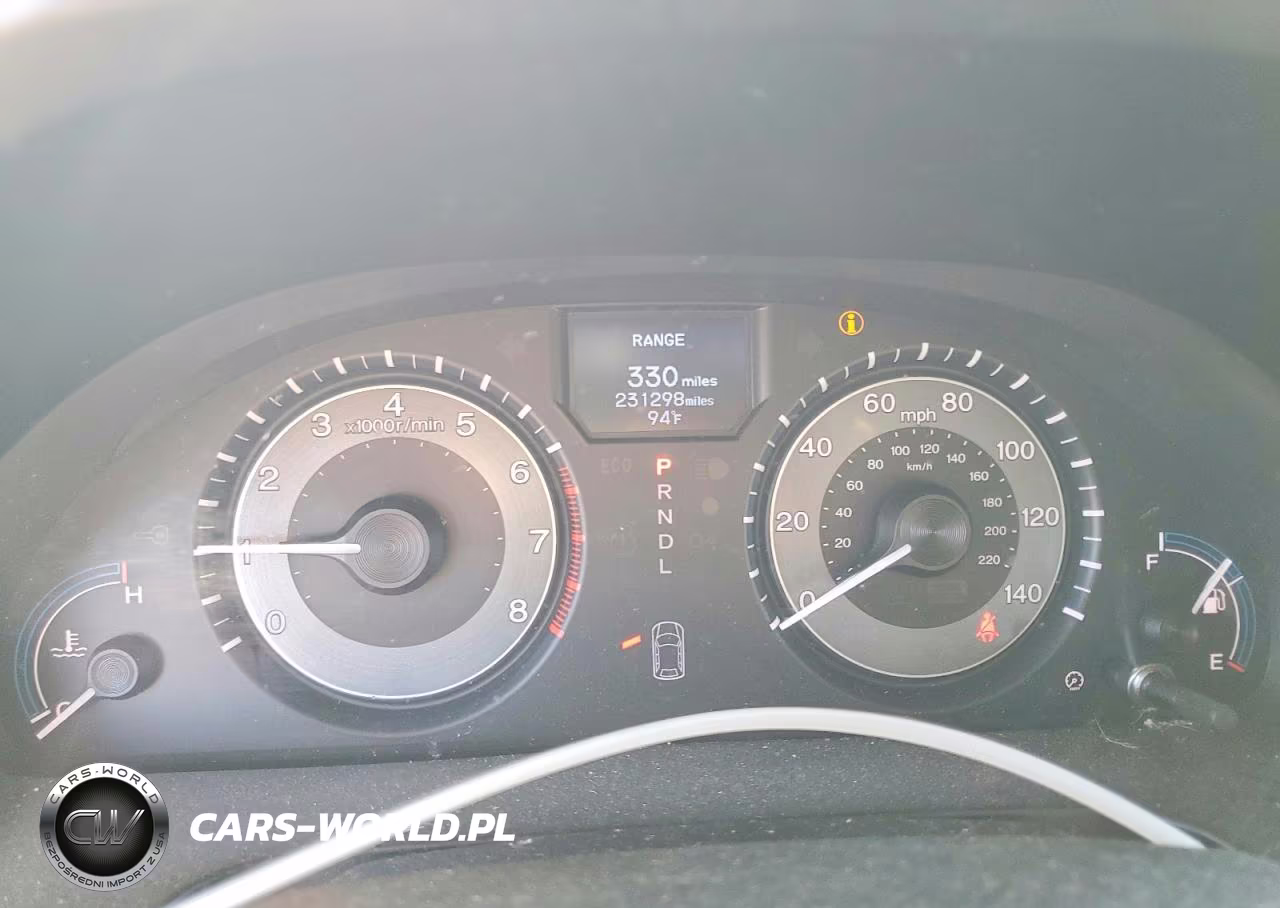 2013 Honda Odyssey Touring VIN:5FNRL5H96DB002115 - 9