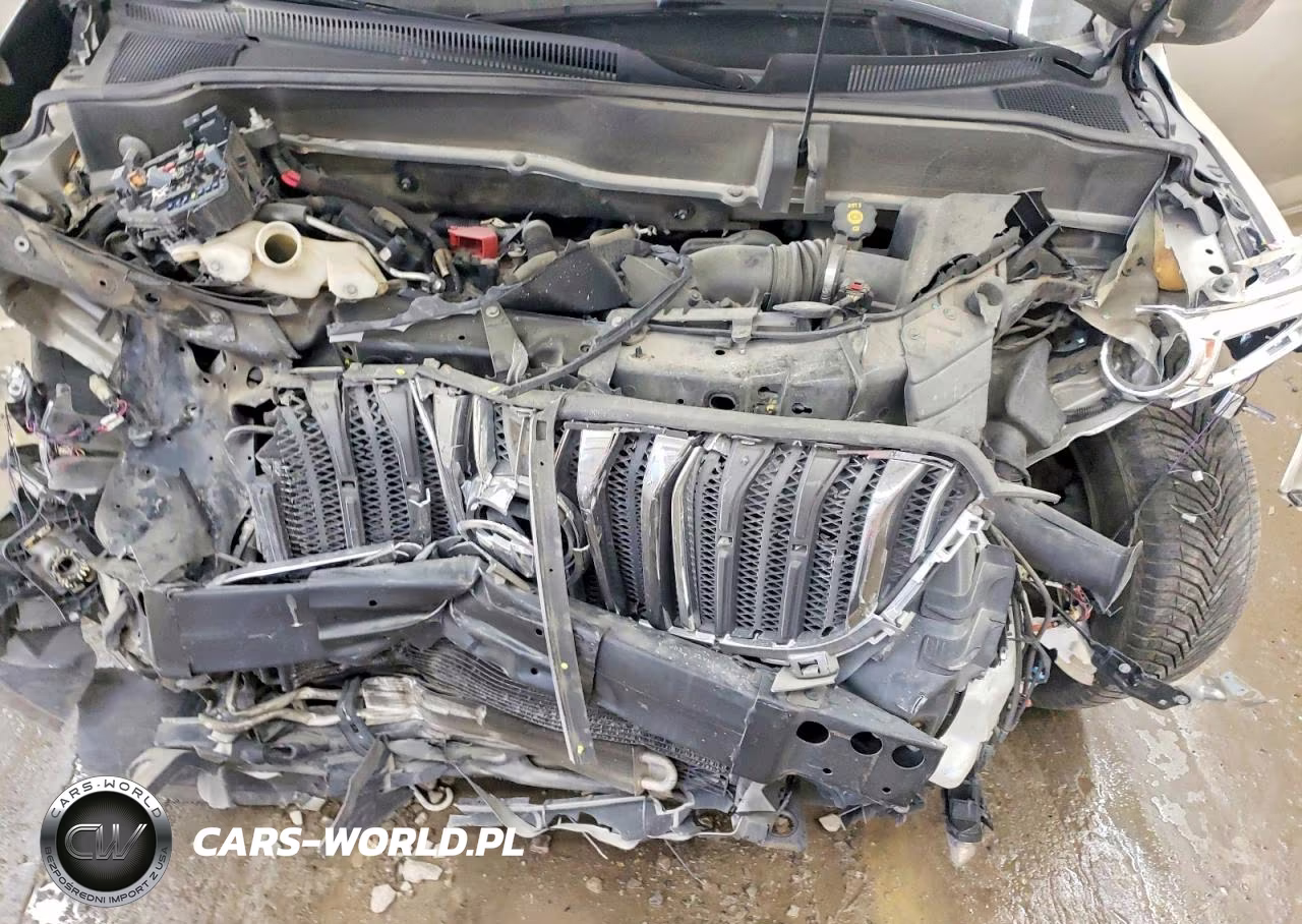 2014 Buick Enclave VIN:5GAKRBKD6EJ229537 - 12