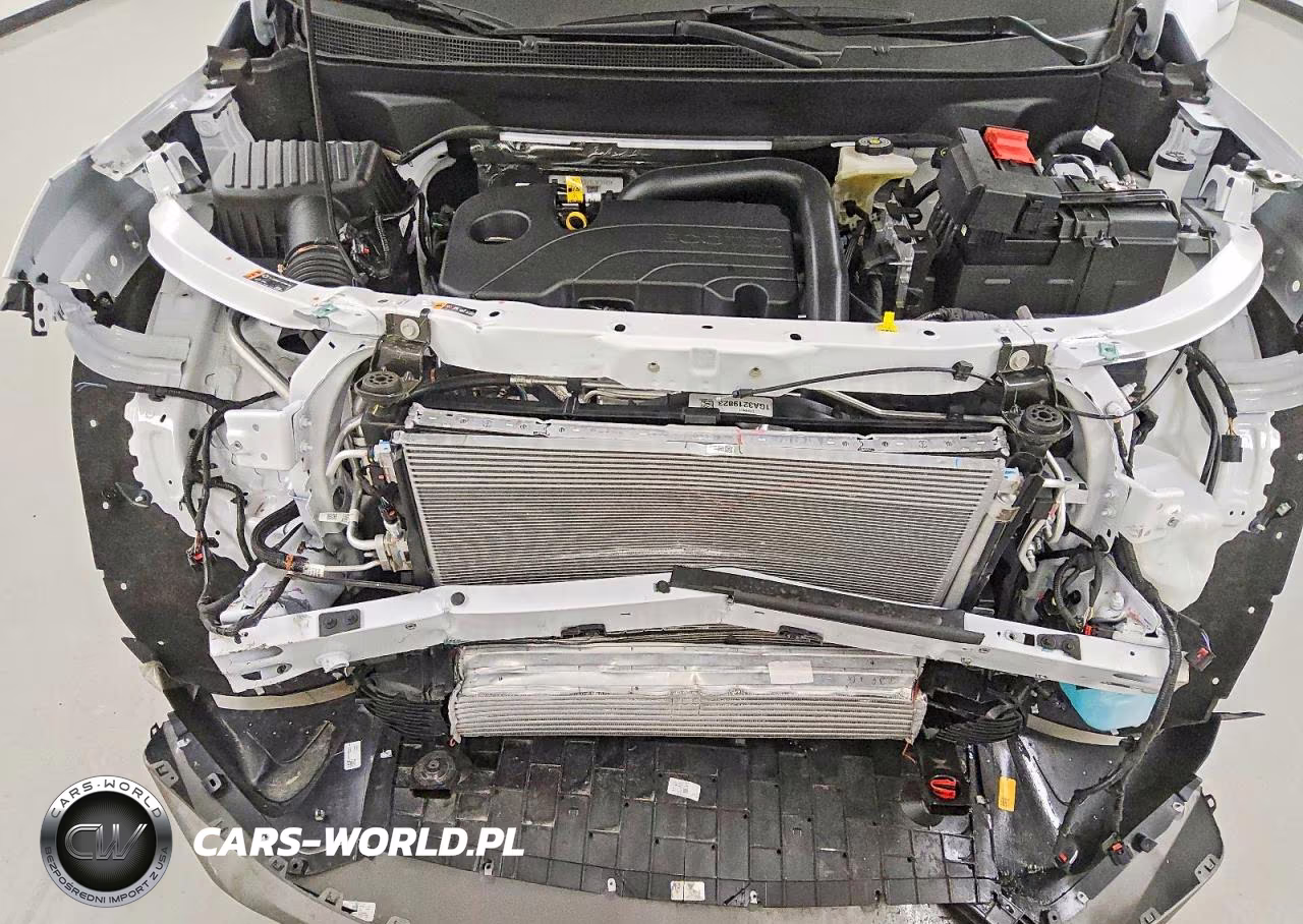 2026 Chevrolet Equinox Lt VIN:3GNAXHEG2TL372121 - 12