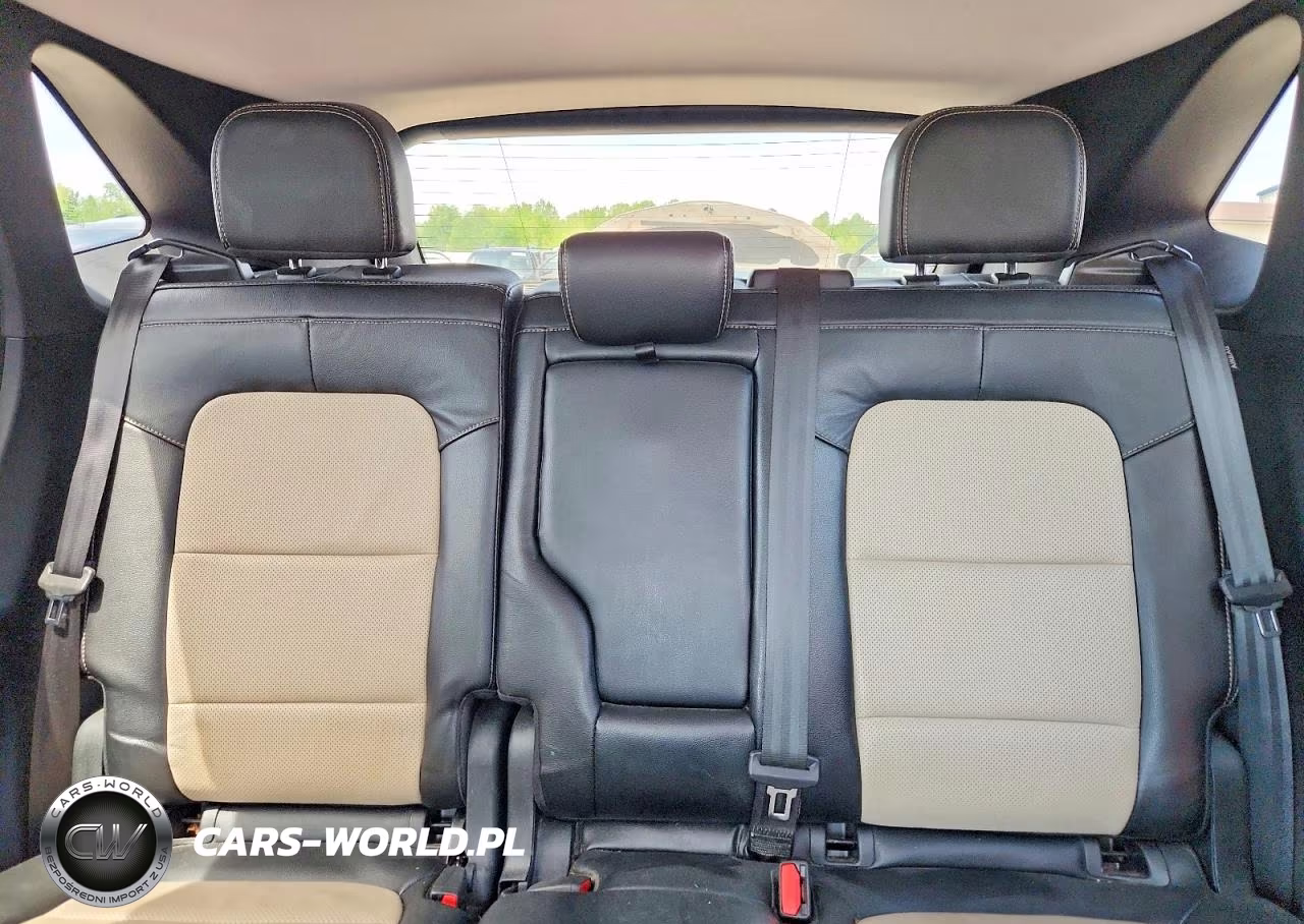 2022 Ford Escape Titanium VIN:1FMCU0LZ1NUA23942 - 10