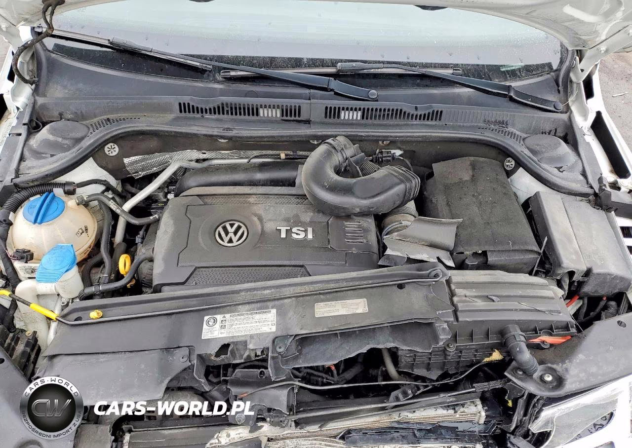 2015 Volkswagen Jetta Se VIN:3VWD17AJ1FM216070 - 11
