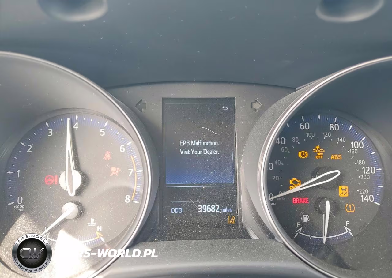 2021 Toyota C-Hr Le VIN:NMTKHMBX1MR135511 - 9