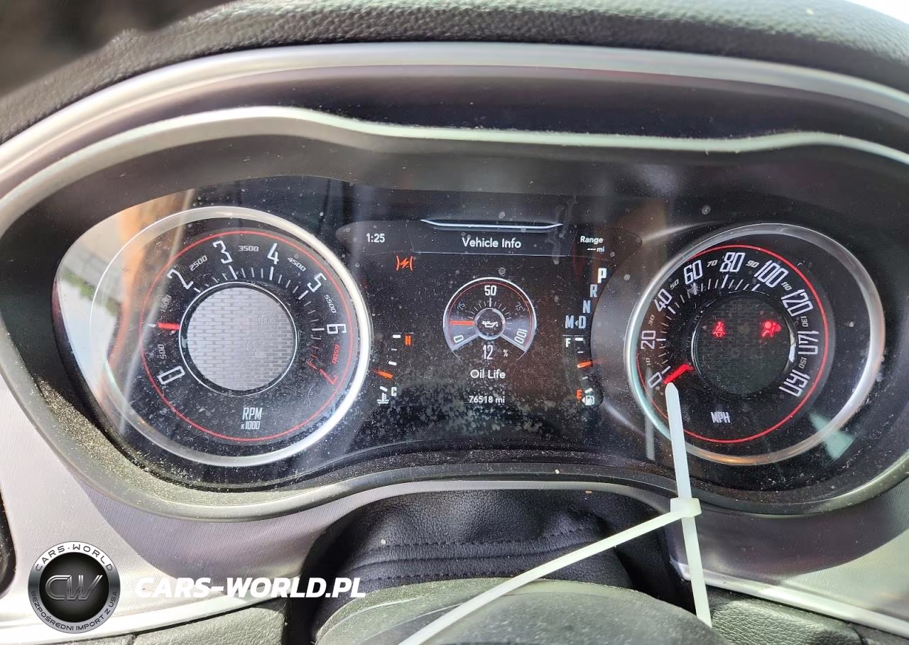 2021 Dodge Challenger Sxt VIN:2C3CDZAG6MH623243 - 9