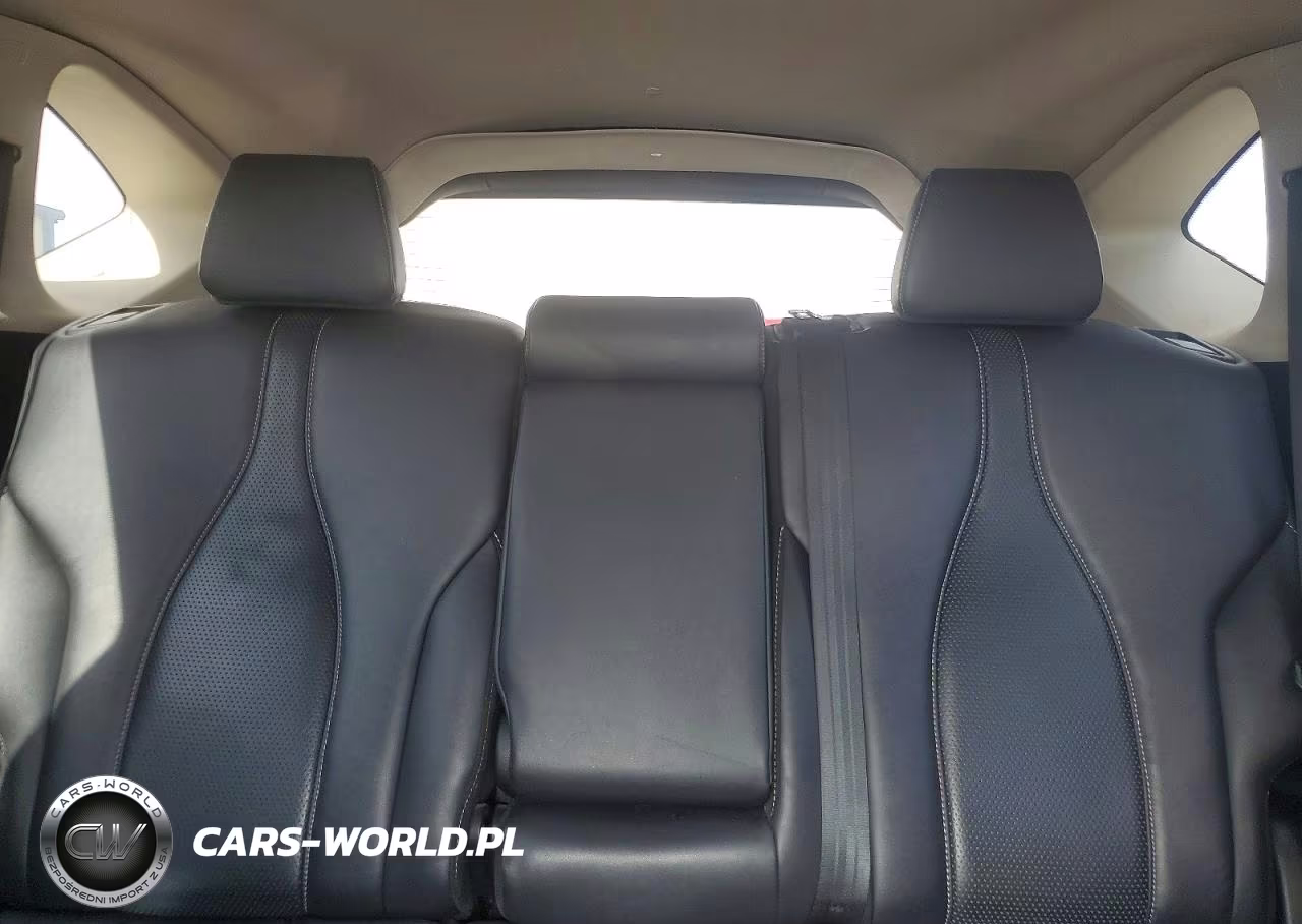 2019 Acura Rdx Technology VIN:5J8TC1H57KL002373 - 10