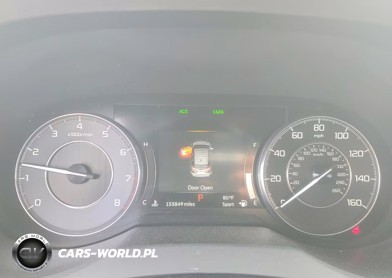 2019 Acura Rdx Technology VIN:5J8TC1H57KL002373 - 9