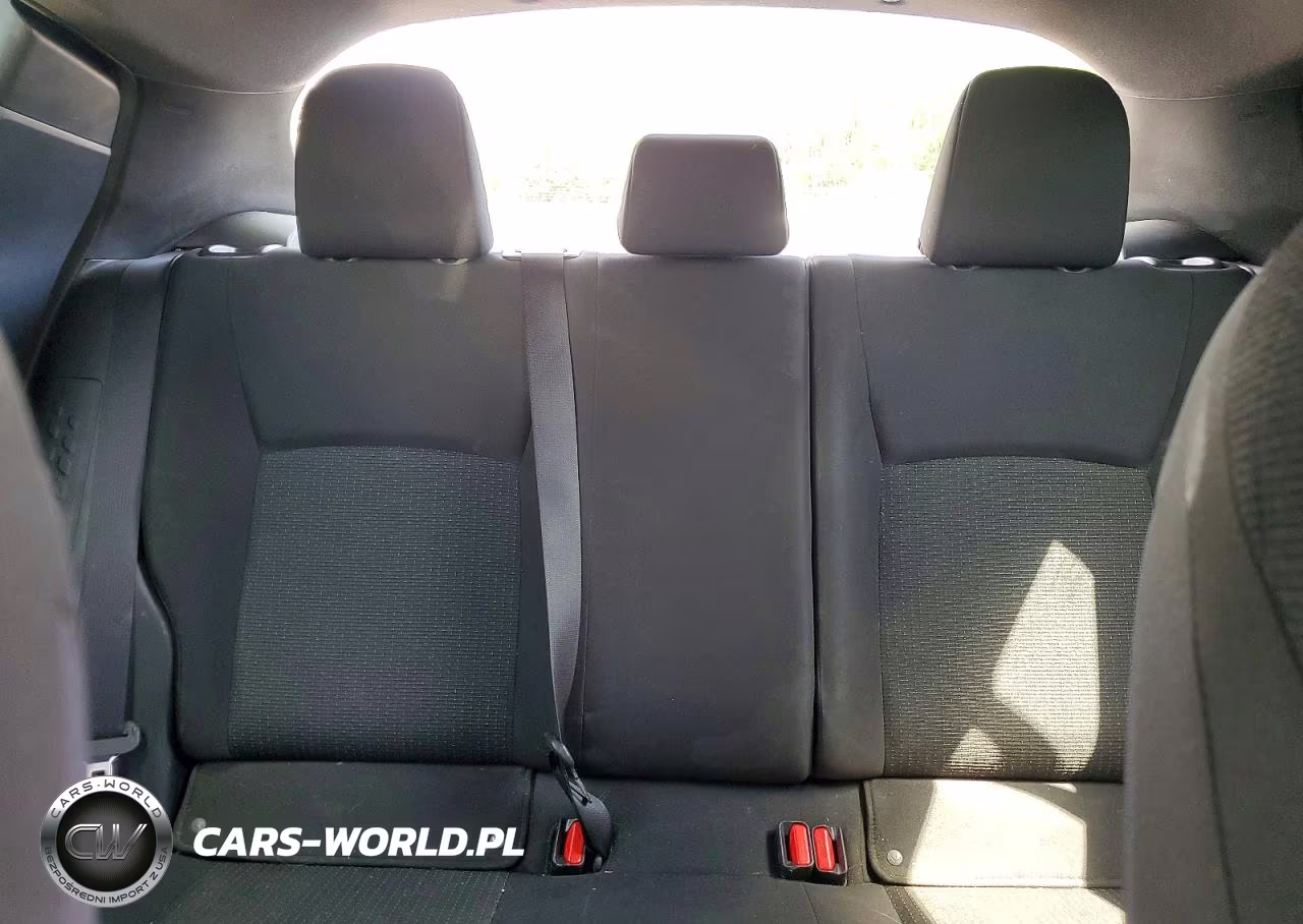 2019 Toyota C-Hr Xle VIN:JTNKHMBXXK1019702 - 10