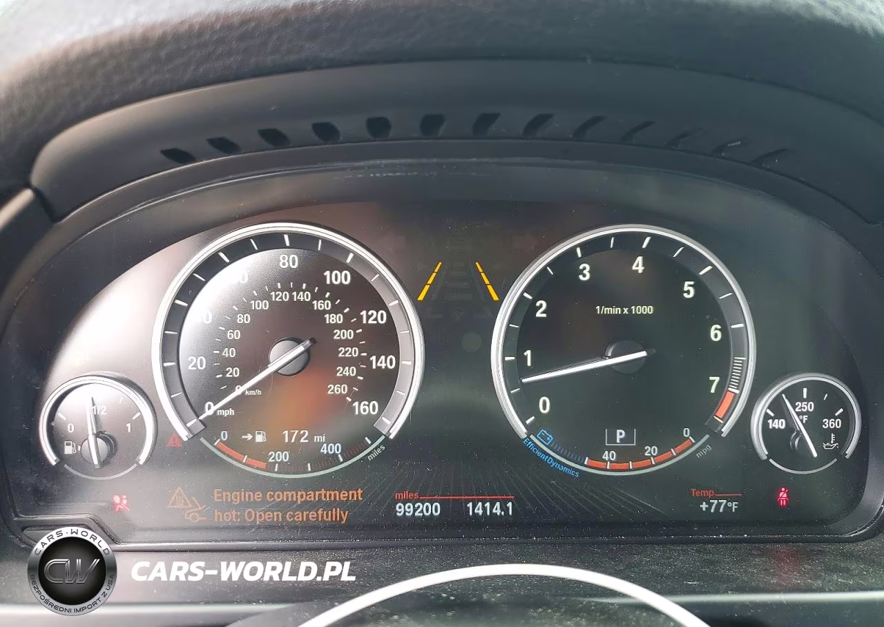 2017 BMW X5 xDrive35I VIN:5UXKR0C30H0V77366 - 9