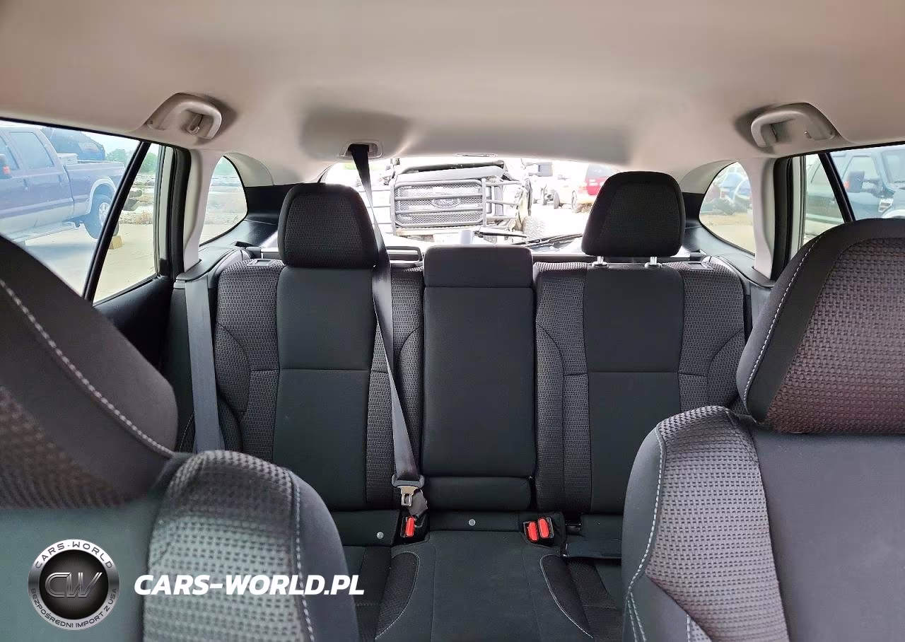 2024 Subaru Outback Premium VIN:4S4BTADC8R3247008 - 10