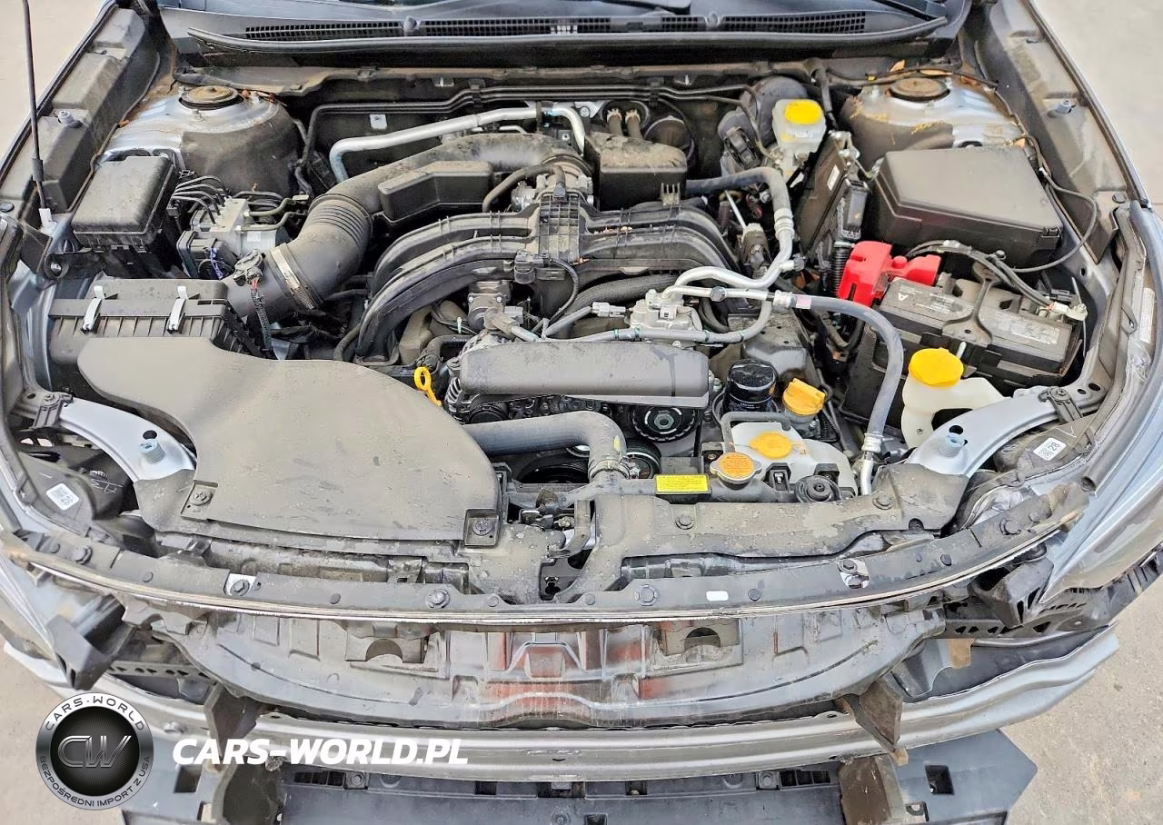 2024 Subaru Outback Premium VIN:4S4BTADC8R3247008 - 12