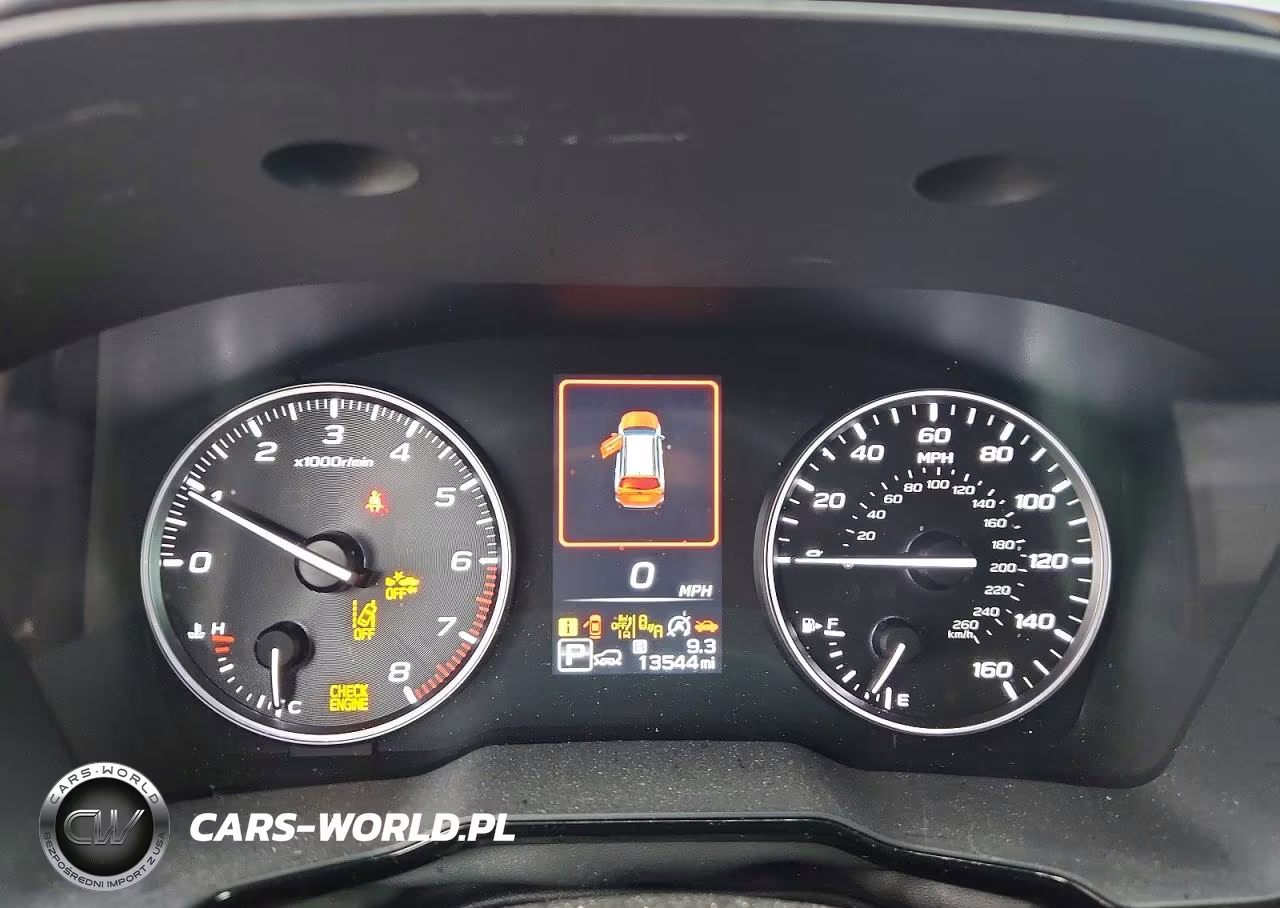 2024 Subaru Outback Premium VIN:4S4BTADC8R3247008 - 9
