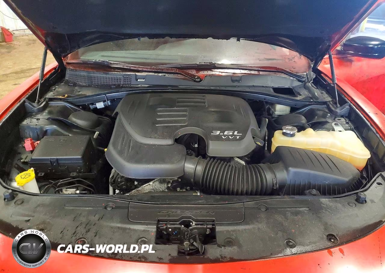 2022 Dodge Charger Sxt VIN:2C3CDXJG6NH195017 - 11