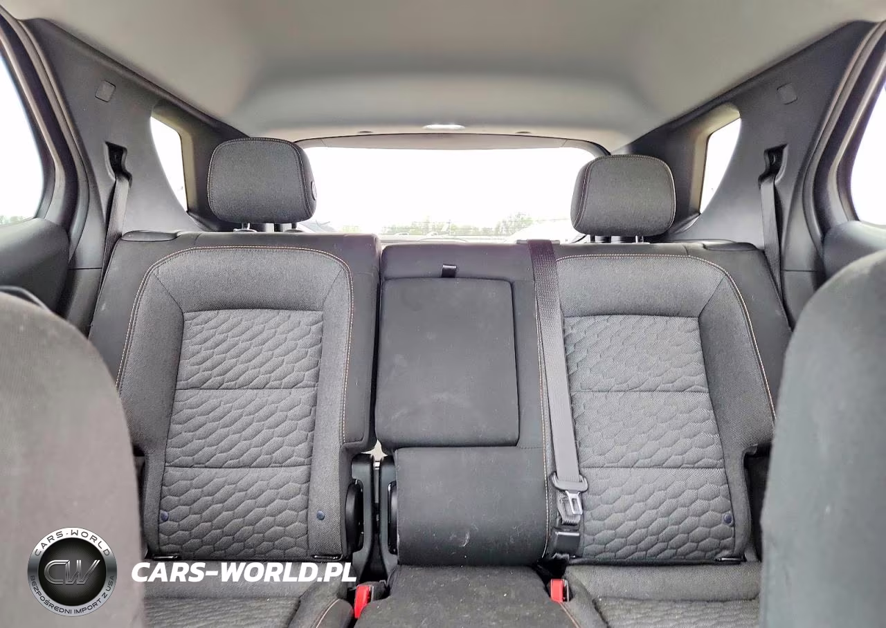 2018 Chevrolet Equinox Lt VIN:2GNAXSEV2J6264692 - 10
