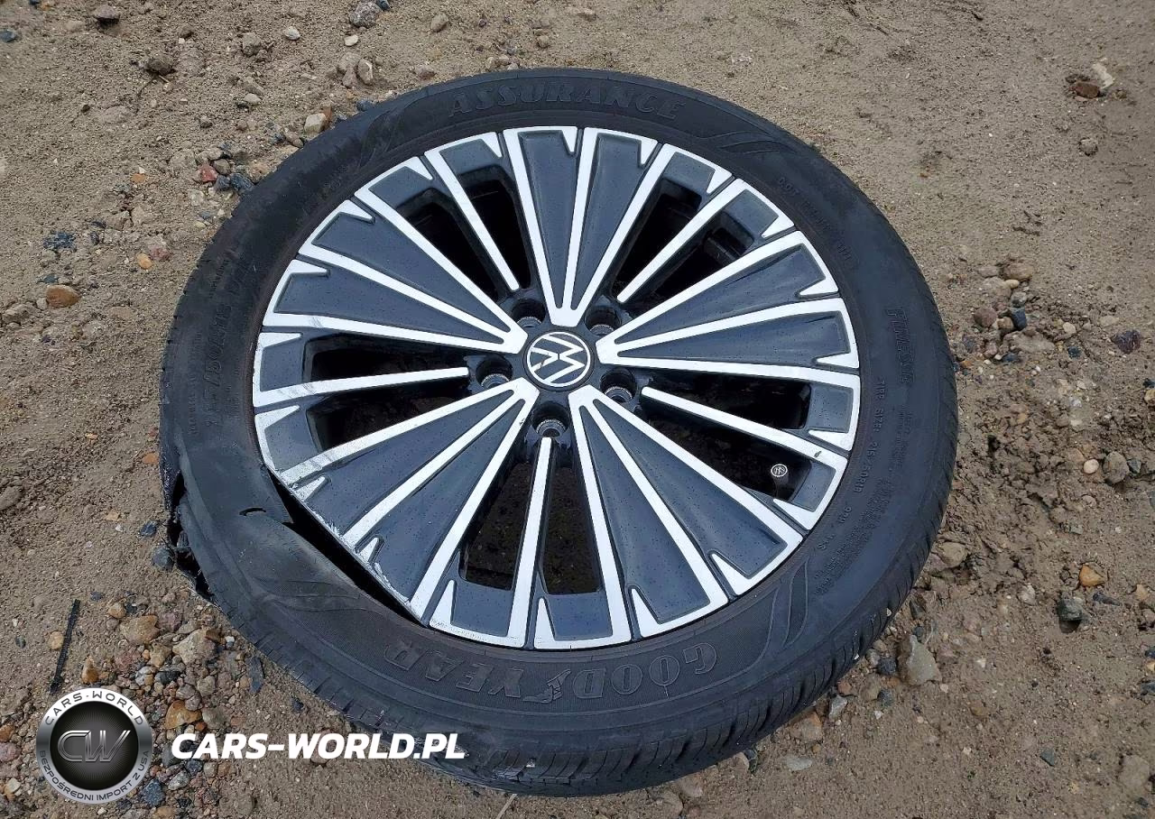 2025 Volkswagen Taos Se VIN:3VVSC7B22SM011154 - 13