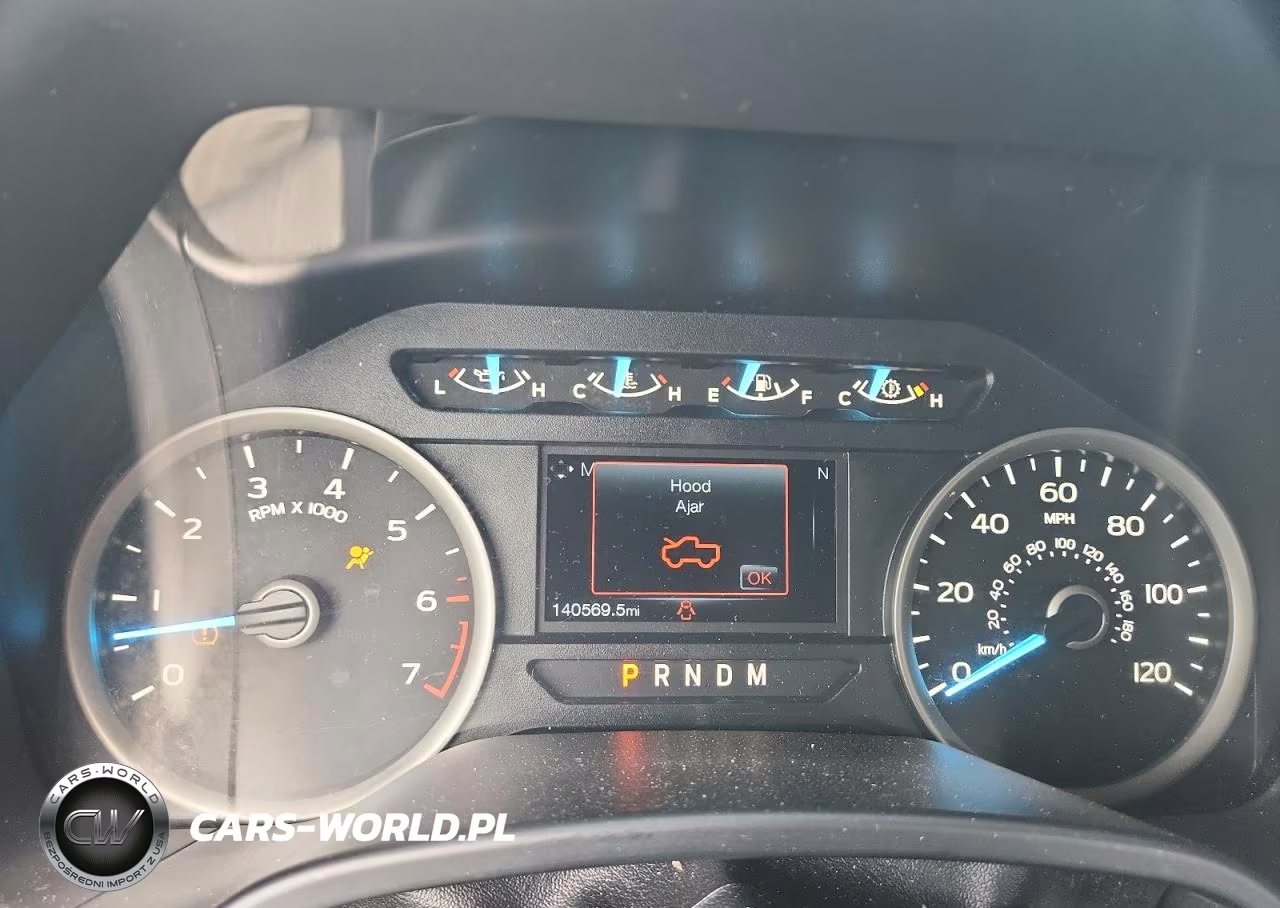 2019 Ford F150 Supercrew VIN:1FTEW1C42KFD09705 - 9